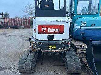 Bobcat E26