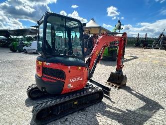 Kubota u27 hi