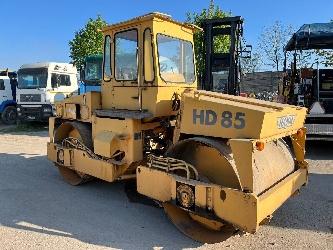Hamm HD 85