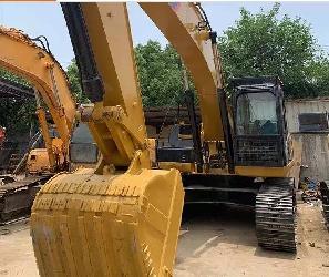 CAT 330 D L