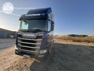 Scania R 500