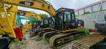 CAT CAT315D
