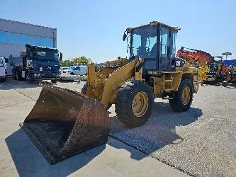 CAT 914 G
