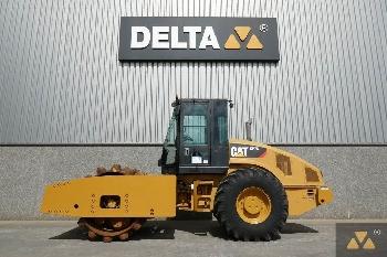 CAT CP76