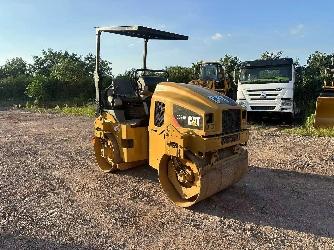 CAT CB 24 B