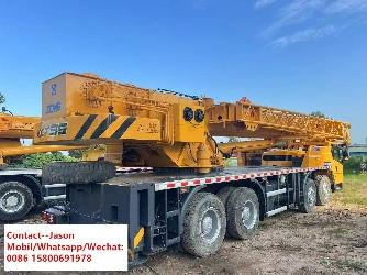 XCMG XCT 35