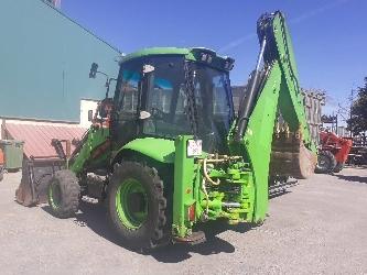 JCB 3 CX P 21