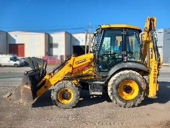 JCB 3CX 4 T