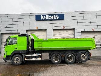 Volvo FM 8*4