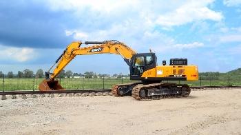 Sany SY 335 C