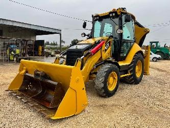 CAT 432 F