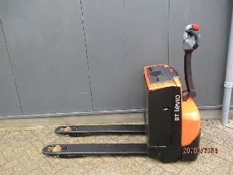 BT LWE 160