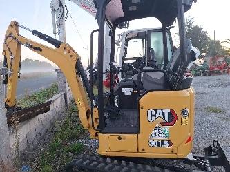 CAT 301.5