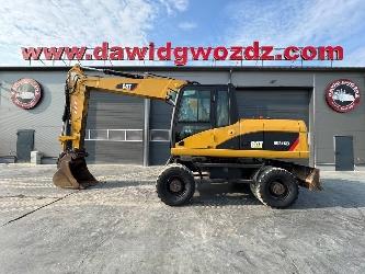 CAT M 316 D