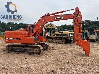 Doosan DX 120