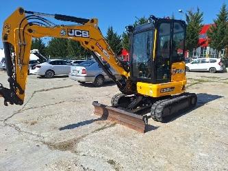 JCB 35 Z