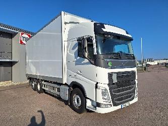 Volvo FH 500