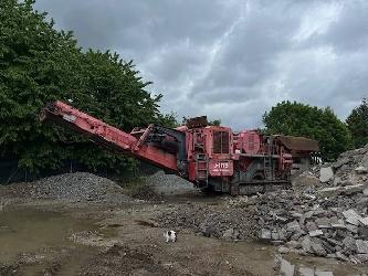 Terex J1175