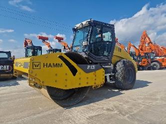 Hamm H13i