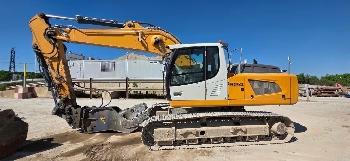 Liebherr 924