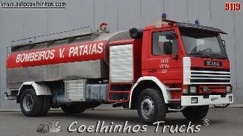 Scania 82M