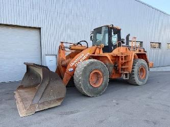 Doosan DL 400