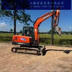 Doosan DH 60