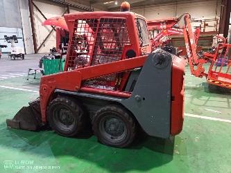 Bobcat S 100