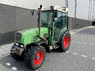 Fendt 207V