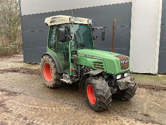 Fendt 208Va