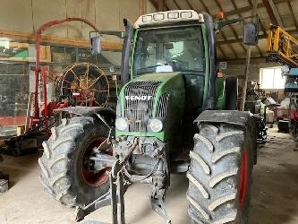 Fendt 412