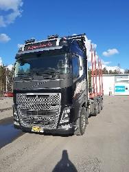 Volvo FH 16