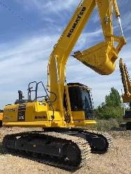 Komatsu 200-8