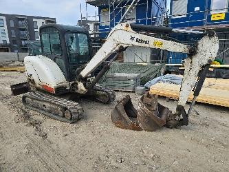 Bobcat 335 G