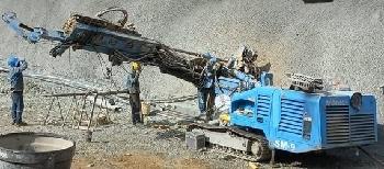 Soilmec SM-9