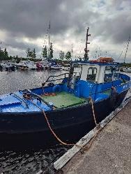  Hinaaja Putte