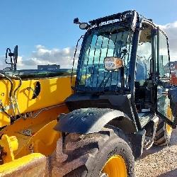 JCB 533-105