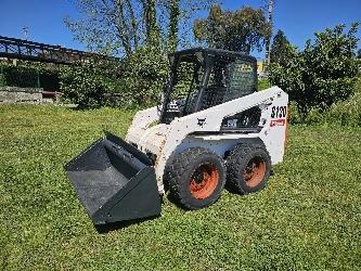 Bobcat S 130