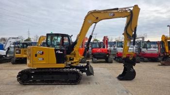 CAT 308