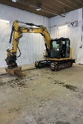 CAT 307E2