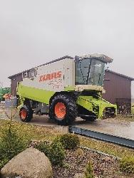 Claas 420