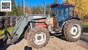 Valmet 865