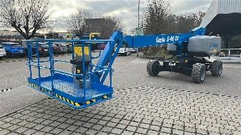 Genie S-45 XC