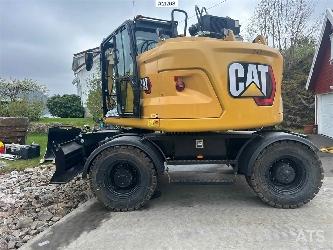 CAT M315