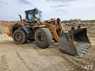 CASE 821C