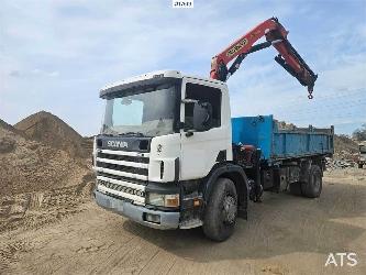 Scania 94G