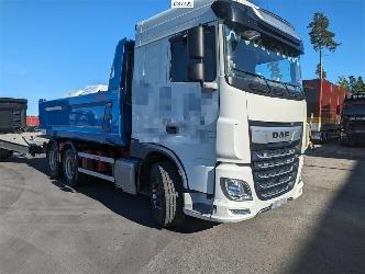 DAF FAT XF530Z