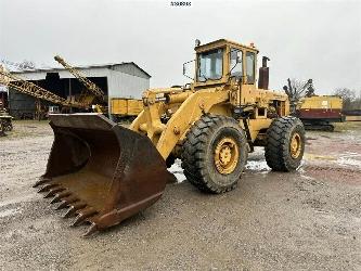 Hough H90E