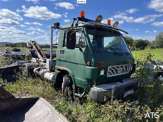 MAN VW 8,150 F