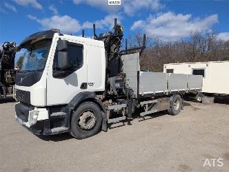 Volvo FL280